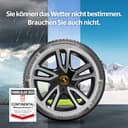 Pneumatici 225/45 r17 94W Continental AllSeasonContact 2 Gomme 4 stagioni nuove - 2