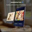 Samsung Galaxy S26 Ultra Smartphone AI, 512GB, 3 anni di Garanzia, Privacy Display Integrato, Processore Potente, Assistente Foto, Camera 200 MP, 5000 mAh, Black [Versione italiana] - 5