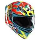 AGV K1 S E2206 ROSSI MUGELLO 1999 M - 1