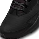 NIKE DO7626-001 Air Zoom Pegasus 39 Shield Sneaker Adult Black/Black-Off Noir-DK Smoke Grey 5.5 - 4