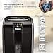 Fellowes Distruggidocumenti 73Ci a frammento, 12 fogli - 2
