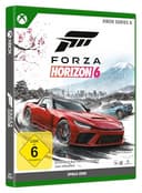 Forza Horizon 6 – Xbox Series X (Disc) - 2