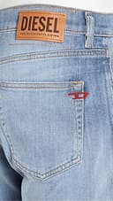 Diesel Jeans da uomo D-strukt L.30 Pantaloni, 009nf, 31W x 34L - 4