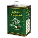 Le Terre di Colombo - Olio Extravergine d'oliva 100% Italiano - in Tanica - 3 Litri - 1