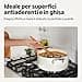 Amazon Basics - Utensili da Cucina in Legno, Set di 6 Pezzi, Legno di Acacia, Pre-Trattati con Olio, Sicuri per l’Uso con le Pentole - 4
