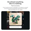 Google Pixel 9 Pro Fold - Unlocked Android Smartphone with Gemini - Advanced Triple Rear Camera System - Foldable Display - Hands-Free Video - Obsidian, 512GB - 18