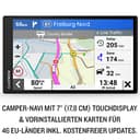 Garmin Camper 795 MT-D EU – Navigationsgerät Display für Wohnmobile/Wohnwagen, vorinstallierten 3D-Karten für Europa und Südafrika, Verkehrsinfos in Echtzeit, Campingplatz-Datenbank, 7 Zoll (17,8 cm) - 2
