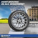 Tyre All Season Michelin CROSSCLIMATE 2 225/55 R17 101Y XL - 4