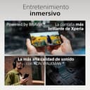 Sony Xperia 1 VII 6.5" 19.5:9 FHD+ HDR OLED, 120Hz, Lente Triple, 3.5 mm Audio Jack, Android 14, SIM Libre, 12GB RAM, 256GB Almacenamiento, Protección IP65/68, Dual SIM Hybrid, Púrpura - 7