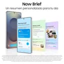 Samsung Galaxy S25 Ultra 512GB Teléfono Móvil con IA, Galaxy AI, 12GB RAM, Cámara 200MP, Dual SIM, IP68, Garantía del Fabricante 3 Años + 1 Año Extra, Titanio Negro (Versión Española) - 5