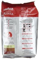 Lavazza Quality Rossa, 1 kg packaging - 6