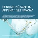 Panasonic Serie 800 Irrigatore Orale a Ultrasuoni EW-DJ86-K503, Idropulsore dentale, 200ml, 1 Ugello a Ultrasuoni e 1 Ugello Ortodontico, 5 Impostazioni di Pressione, Accessorio da Viaggio, Nero - 3