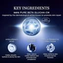 Lancôme Advanced Génifique Ultimate Serum para el cuidado facial intenso, contra rojeces y líneas finas, para una piel uniforme, rellenable, 115 ml - 3