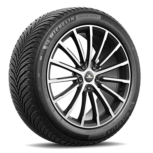 Michelin CrossClimate 2 All Weather Tyres, 225/50 R17 94W