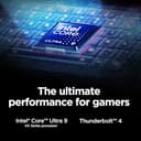 Lenovo Legion Pro 7i - Computer portatile da gioco Intel® Core™ Ultra 9 275HX - Display OLED WQXGA da 16" 2,5K - 240Hz - GPU GeForce RTX™ 5070 Ti - 32 GB RAM - 1 TB - 4