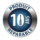 MOULINEX - Companion XL - Robot da cucina multifunzione 3l 1550w silver - 4