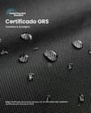 tomtoc 360° Funda Tablet para 13 Pulgadas iPad Air M4/M3/M2 2026, 13 Pulgadas iPad Pro M5/M4, 12,9" iPad Pro M2&M1, Funda con Compartimento para Accesorio, Compatible con Magic/Smart Keyboard Folio - 6