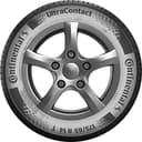 GOMME PNEUMATICI ULTRACONTACT 205/55 R16 91V CONTINENTAL - 2