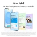 Samsung Galaxy S25 256GB Teléfono Móvil con IA, Galaxy AI, 12GB RAM, Cámara 50MP, Dual SIM, IP68, Garantía del Fabricante 3 Años + 1 Año Extra, Color Azul Marino (Versión Española) - 5