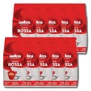 Lavaza Qualita Rossa Coffee Beans - 10er Pack (10 x 1 kg) - 4