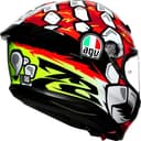 AGV K6 S Bezzecchi 2024 Casco, L (59/60) - 6