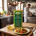 Olio Luglio - Extra Natives Olivenöl (5 Liter) | Speiseöl - 6