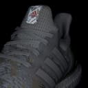 adidas Women's Ultraboost 1.0 Sustain Sneaker, Grey/Grey/Semi Coral Fusion, 7.5 UK - 8