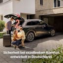 CONTINENTAL - PremiumContact 7-235/55 R 18-100V/C/A/71dB - Sommerreifen - 2