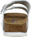 Birkenstock 129443 Arizona Essentials EVA Women White UK 2.5 - 3