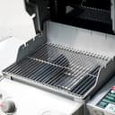 onlyfire GCG-8544 Stainless Steel Grill Grates for Weber Spirit 200 Series with Up Front Controls and Spirit II 200 Series Grills, Spirit E/S-210, E/S-220, Spirit E-310(2025), Set of 2 - 10