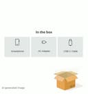 Motorola Smartphone Edge 50 Ultra 6,67" 16 GB RAM 1 TB Grigio - 2