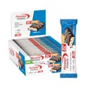Premier Protein - High Protein Bar 50%+Crispy - Cookie - 16x40g - Low Sugar - Low Carb - palmölfrei - 1