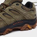 Merrell Moab 3 GTX, Zapato de Senderismo Hombre, Olive Gum, 43 EU - 5