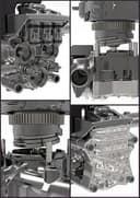 Lavor 8.106.0072C Dive Idropulitrice Ad Acqua Fredda, 110 Bar, 1500 W, 230 V, Giallo, 330 Litri Ora Max - 5