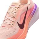 Nike Donna Air Zoom Pegasus 42, Gesso/Tatuaggio/Polso Arancione/Viola brillante, 7 - 2