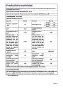 Bosch SMI6ZCS00E Serie 6 Smarter Geschirrspüler integriert, 60 cm breit, Besteckschublade, Made in Germany, Silence Programm besonders leise, Rackmatic höhenverstellbarer Oberkorb, Einbau - 17