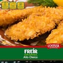 COOSOL - Aceite de Girasol Alto Oleico Especial Freír, Aceite de Girasol para Freír - Garrafa 5L - 5