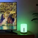 Xiaomi LED Lamp Nightstand Lamp Bianco - 4