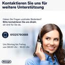 De’Longhi Magnifica Evo - Kaffeevollautomat mit Vollautomatischem cremigen Milchschaum, 7 One-Touch-Getränke, Cappuccino & Espresso, Kaffeemaschine, Soft-Touch-Bedienfeld, Silber (ECAM292.81.SB) - 9