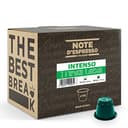 Note D'Espresso Intenso Coffee Capsules Nespresso Compatible 5.6g x 100 capsules - 1