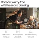 HP Envy x360 14" 2in1 Laptop | AMD Ryzen 5 8640HS Processor | AI Enhanced | 16GB RAM | 512GB SSD | AMD Radeon Graphics | WUXGA IPS Touchscreen | Up to 14.75 Hrs Battery | Windows 11 | 14-fa0002sa - 8