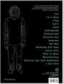Ed Sheeran: X (Guitar TAB) - 3