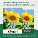 PGI 580 CLI 581 XXL Kompatibel für Canon druckerpatronen 580 581 Multipack XXL für Canon TR8550 Druckerpatronen Pixma TS6350a TS6150 TS6350 TS705 TS9550 TS6250 TS6351 TR7550 TS6151 TS705a patronen - 7