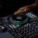 Pioneer DJ DDJ-FLX10 4-Deck DJ Controller - 11