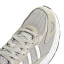 Adidas Uomo ECLYPTIX 2000 Shoes, Wonder Alumina/Core White/Wonder Beige, 42 EU - 6