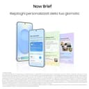 Samsung Galaxy S25 Smartphone AI, 3 anni di Garanzia del produttore, Display 6.2'' FHD+ Dynamic AMOLED 2X, Fotocamera 50MP, RAM 12GB, 256GB, 4.000 mAh, Blueblack [Versione italiana] - 4