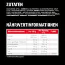 Enervit Carbo Bar C2:1PRO No Flavour – Energieriegel mit 30 g Kohlenhydraten und 50% schneller absorbierten Kohlenhydraten, neutraler Geschmack, für Ausdauersport, Glutenfrei, 12 Riegel à 45 g - 2