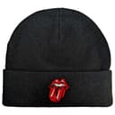 Rock Off officially licensed products The Rolling Stones Hackney Diamonds Shards Mütze Beanie One Size - 1