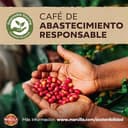 Marcilla Cápsulas de Café Intenso | Intensidad 10 | 50 Cápsulas Compatibles Nespresso - 7