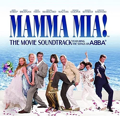 Mamma Mia (180 Gr.Limited Edt.Con Download Voucher)